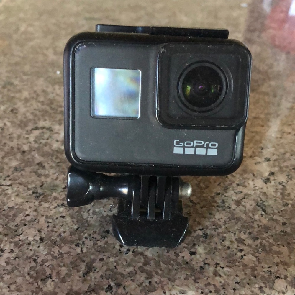 Go pro